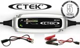 Punjač CTEK XS 0.8 12V 0.8A