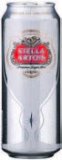 Svijetlo pivo Stella Artois 0,5L