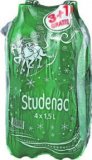 Mineralna voda Studenac 4x1,5L