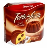 Torte Balocco 400g