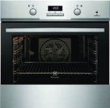 Ugradbena parna pećnica Electrolux EOB3454AOX