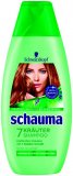 Šampon Schauma 400 ml