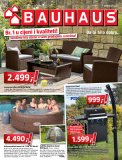 Bauhaus katalog Akcija 18.05.-31.05.2018.