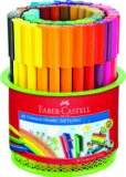 Flomasteri Faber Castell 45/1