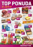 Trgovina Krk Akcija 07.05.-20.05.2018.