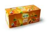 Negazirano piće marelica Solevita 6x0,2 l