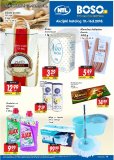 Boso Akcijski katalog 10.05.-16.05.2018.
