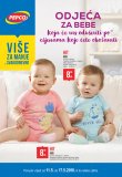 Pepco katalog Akcija 11.05.-17.5.2018.