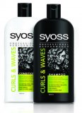 Šampon ili regenerator za kosu Syoss 500 ml