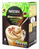 Instant cappuccino kokos Nescafe 148g