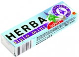 Bomboni tvrdi Alpin Mint Herba 48g