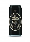 Pivo crno Karlovačko 0,5 l