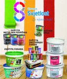-20% popusta na kompletan Chromos svjetlost
