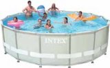 Bazen intex Ultra Rondo 427 x g 107 cm