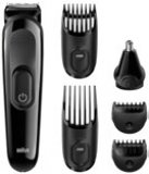 Multi grooming kit Braun MGK3020 6-u-1