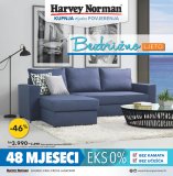 Harvey Norman katalog Bezbrižno ljeto 11.07.-01.08.2017.