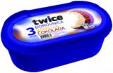 Sladoled Ledo Twice 1,7 l