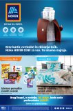 Hofer katalog Akcija 14.05.-20.05.2018.