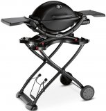 Roštilj Q1200 Mobil Weber