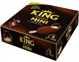 Sladoled King double mini 5x60ml