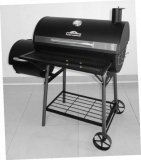 Roštilj - smoker Grillstar