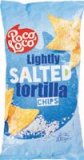 Tortilla chips Poco Loco 200 g