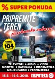Chipoteka katalog Super ponuda 15.05.-15.06.2018.