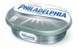 Namaz Philadelphia Natur 175 g