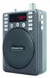 Prijenosni radio Manta RDI109