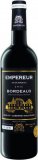 Crno vino Bordeaux Empereur 0,75 l