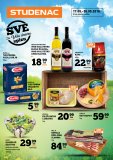 Studenac katalog Akcija 17.-30.05.2018.