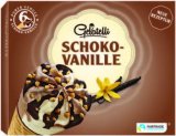 Korneti Gelatelli 6 x 120 ml