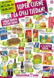 Trgovine Krk letak Super cijene za ovaj tjedan 12.06-18.06.2017.