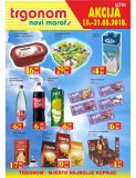 Trgonom katalog Akcija 15.05.-31.05.2018.