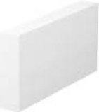 Porfix 500x250x50 