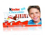 Čokolada Kinder 100 g