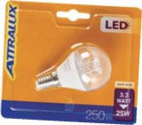 Led žarulja Attralux 