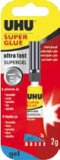 Ljepilo Uhu super glue 3g ili 2g