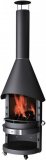 Vrtni kamin Kingstone 