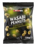 Kikiriki Spar wasabi 150 g