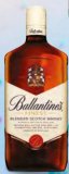 Viski Ballantines 0,7 l 