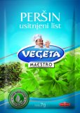 Začin peršin Vegeta Maestro Podravka 7 g
