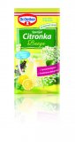 Citronka za bazgin sirup Dr.Oetker 50 g