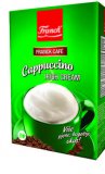 Instant cappucino Kokos i bijela čokolada ili Irish cream Franck 112 - 160 g