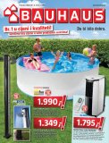 Bauhaus katalog Akcija 01.06.-05.07.2018. Pu Ri St Zd