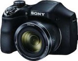 Digitalni fotoaparat Sony H300B