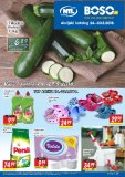 Boso katalog Akcija 24.05.2018.-30.05.2018.