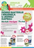 Zdravlje Plus katalog Akcija od 01.06. do 30.06.2018. 