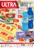 Valalta letak Vikend Akcija od 24.05. do 27.05.2018. 