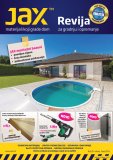 Jax katalog Akcija 01.05.-30.06.2018.